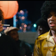 Queen Latifah and Chaz Lamar Shepherd in Set It Off
IMDb